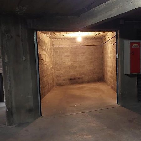 Champon - Lumineux 2 Chambres Avec Garage Prive - Tram A 1 Min เกรอน็อบล์ ภายนอก รูปภาพ