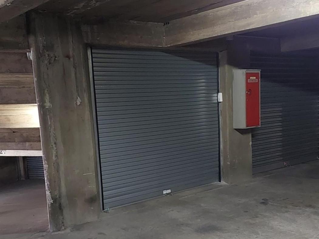 Champon - Lumineux 2 Chambres Avec Garage Prive - Tram A 1 Min เกรอน็อบล์ ภายนอก รูปภาพ